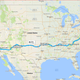Illustration for article titled Three days until my drive across the USA!
